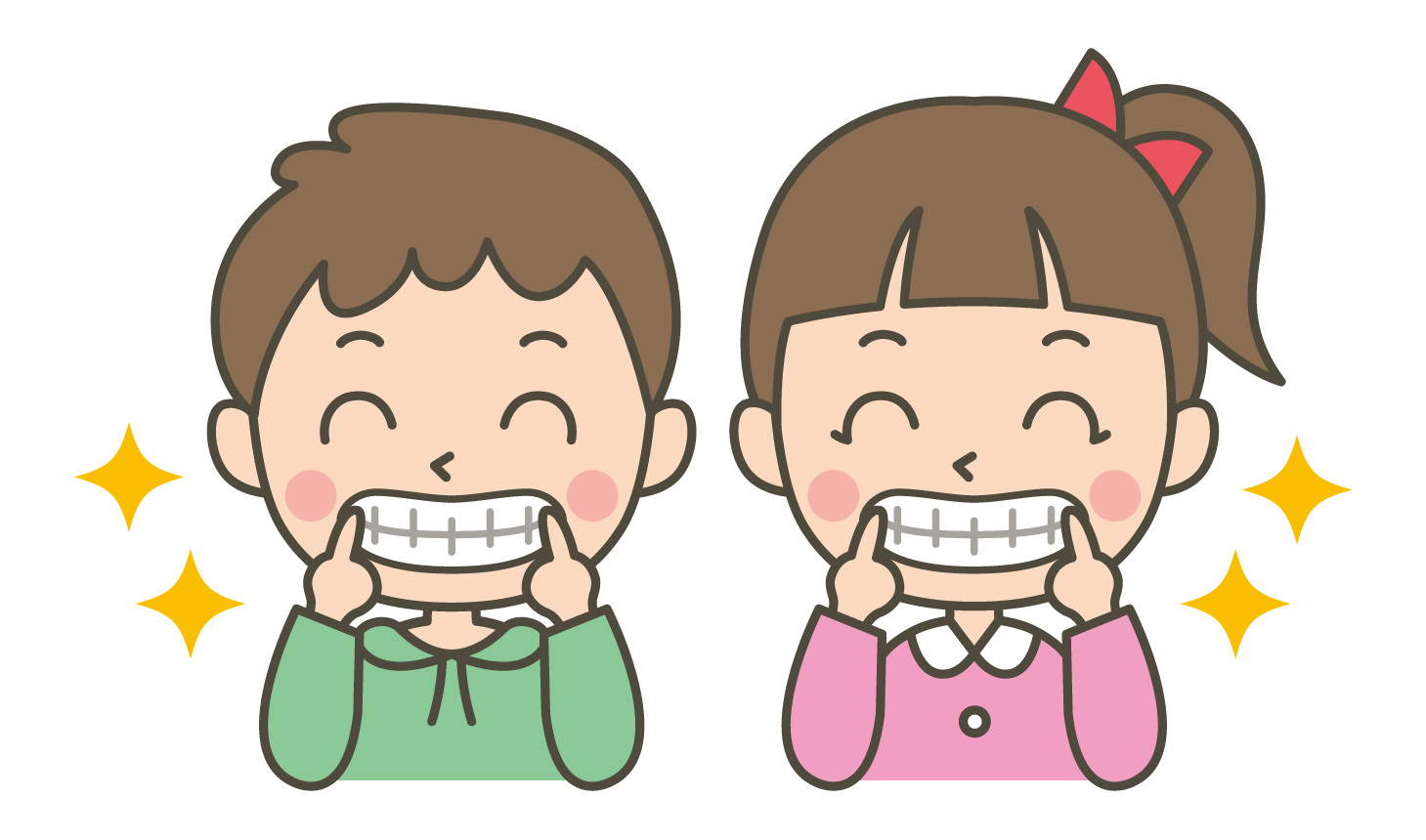 3 5歳 千葉県我孫子市 根本歯科医院 予防歯科